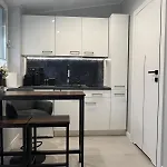 דירה Pod Magnolia