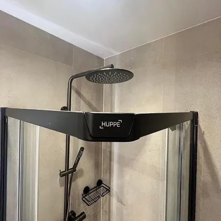 Pod Magnolia Appartement *