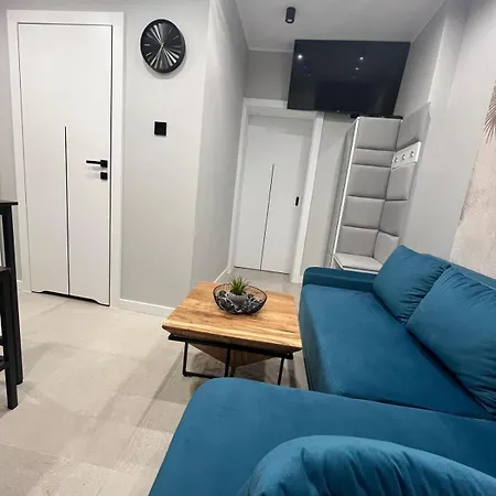 Pod Magnolia Apartament *