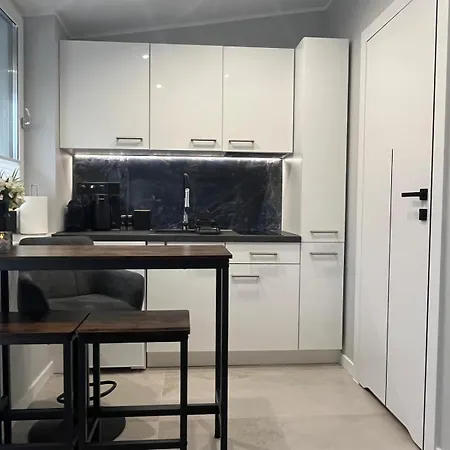 アパート Pod Magnolia