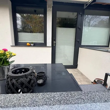 Pod Magnolia アパート