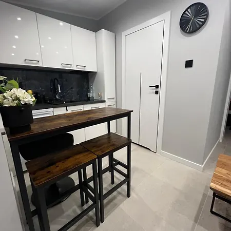 Apartament Pod Magnolia *