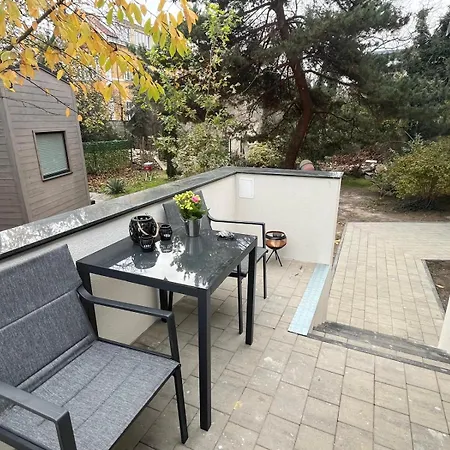 Pod Magnolia * ヴロツワフ