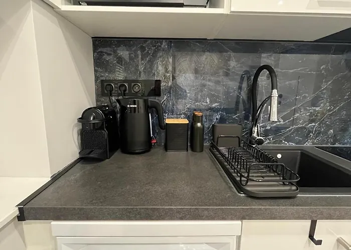 Pod Magnolia Apartmán Vratislav