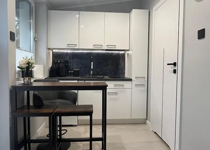 Apartmán Pod Magnolia