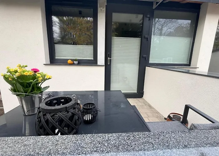 Pod Magnolia Apartmán