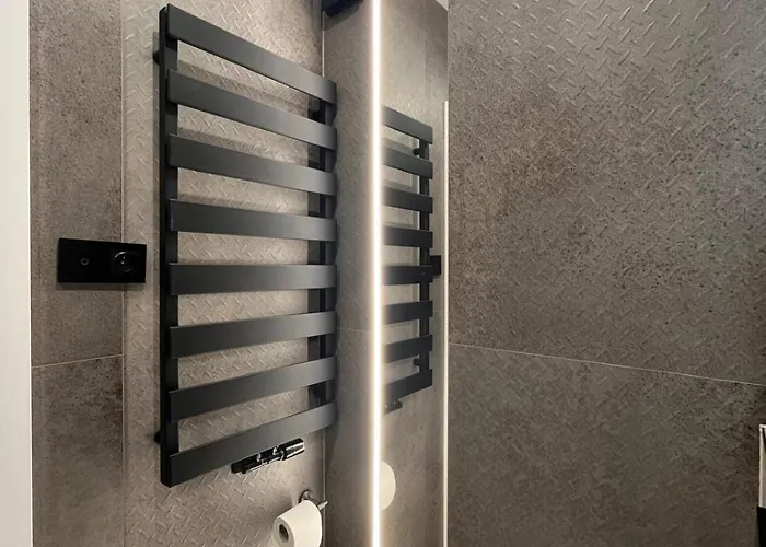 Pod Magnolia Vratislav